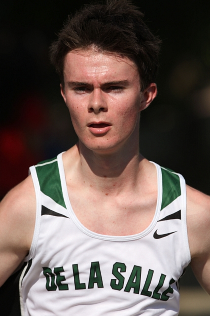 2011 Nike XC Invite-112.JPG - 2011 Nike Cross Country Invitational, September 17, Newhall Park, Concord, California.